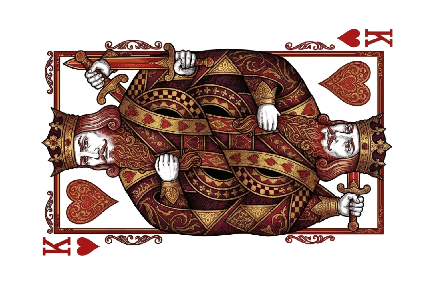 Trending Card Covers